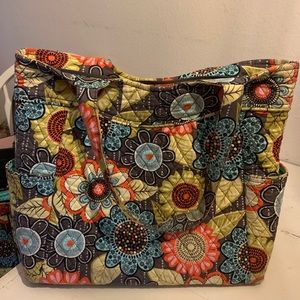 Vera Bradley shoulder bag